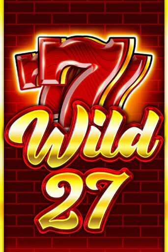 Бесплатная игра Wild 27 | SELECTOR KZ 