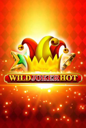 Бесплатная игра Wild Joker Hot | SELECTOR KZ 