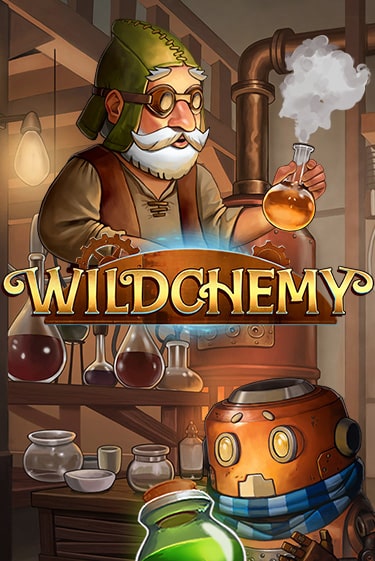 Бесплатная игра Wildchemy | SELECTOR KZ 