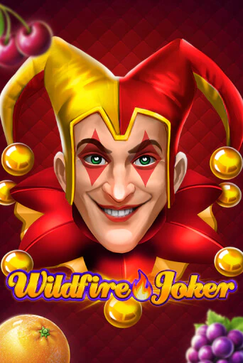 Бесплатная игра Wildfire Joker | SELECTOR KZ 