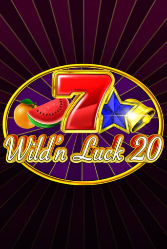 Бесплатная игра Wild'n Luck 20 | SELECTOR KZ 