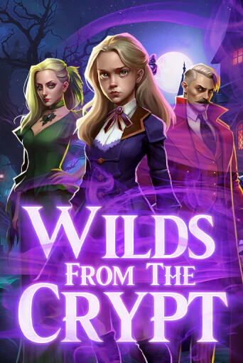 Бесплатная игра Wilds from the Crypt | SELECTOR KZ 