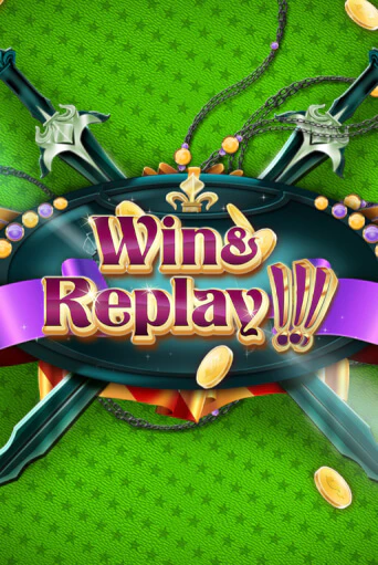 Бесплатная игра Win & Replay | SELECTOR KZ 