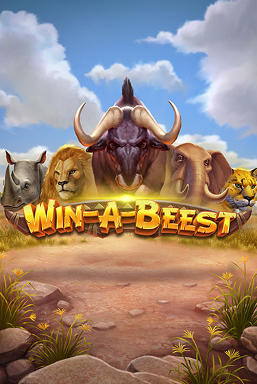 Бесплатная игра Win-A-Beest | SELECTOR KZ 