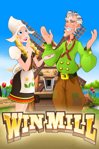 Бесплатная игра Win Mill | SELECTOR KZ 