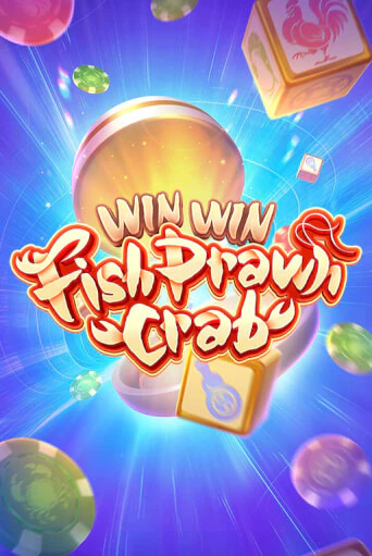 Бесплатная игра Win Win Fish Prawn Crab | SELECTOR KZ 