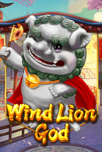 Бесплатная игра Wind Lion God | SELECTOR KZ 