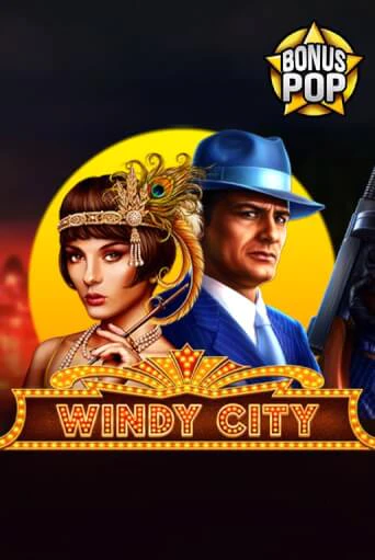 Бесплатная игра Windy City | SELECTOR KZ 