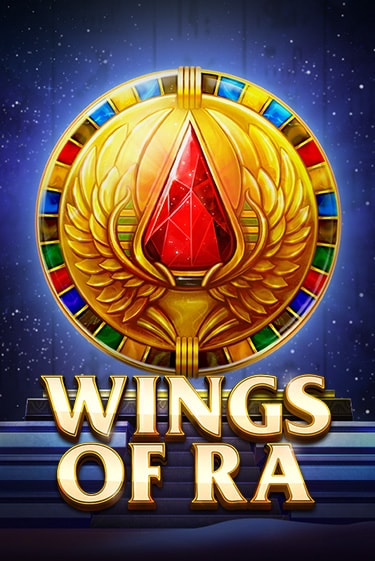 Бесплатная игра Wings of Ra | SELECTOR KZ 