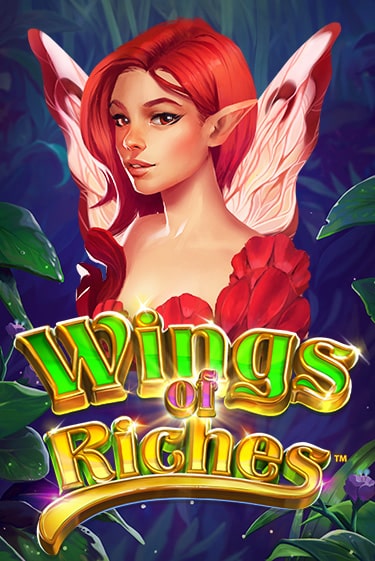 Бесплатная игра Wings of Riches™ | SELECTOR KZ 