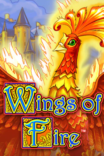 Бесплатная игра Wings of Fire | SELECTOR KZ 