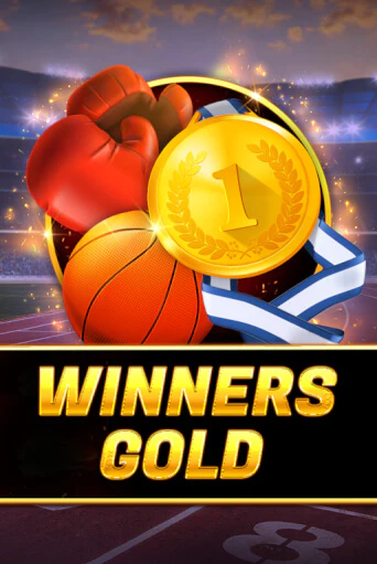 Бесплатная игра Winners Gold | SELECTOR KZ 