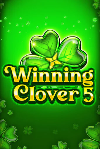 Бесплатная игра Winning Clover 5 | SELECTOR KZ 