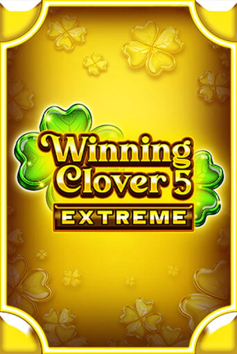 Бесплатная игра Winning Clover 5 Extreme | SELECTOR KZ 