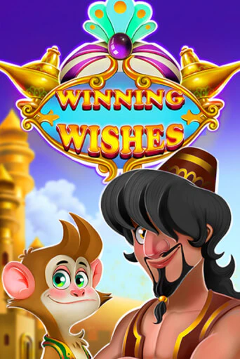 Бесплатная игра Winning Wishes | SELECTOR KZ 