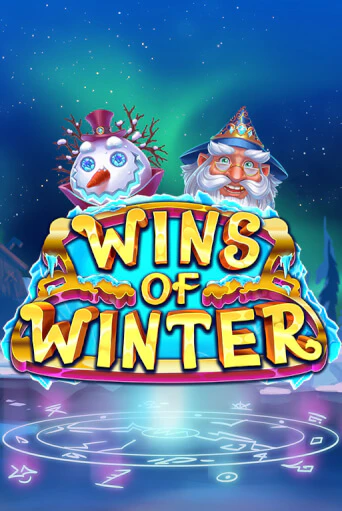 Бесплатная игра Wins of Winter | SELECTOR KZ 