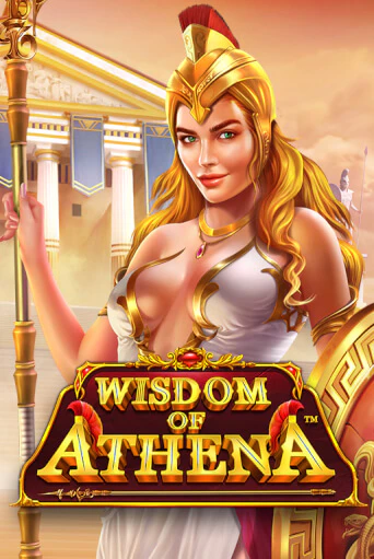 Бесплатная игра Wisdom of Athena | SELECTOR KZ 