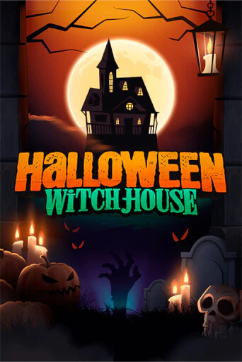 Бесплатная игра Witch House | SELECTOR KZ 