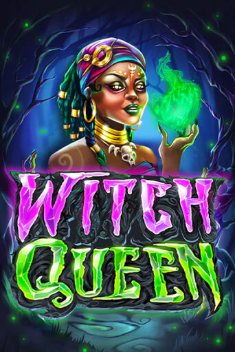 Бесплатная игра Witch Queen | SELECTOR KZ 