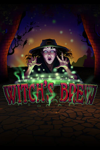 Бесплатная игра Witch's Brew | SELECTOR KZ 