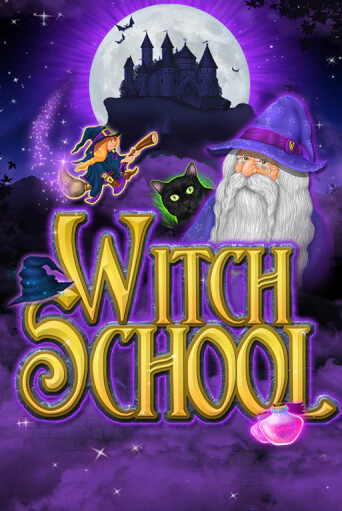 Бесплатная игра Witch School | SELECTOR KZ 