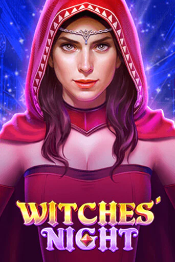 Бесплатная игра Witches' Night | SELECTOR KZ 