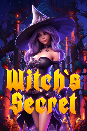 Бесплатная игра Witch's Secret | SELECTOR KZ 