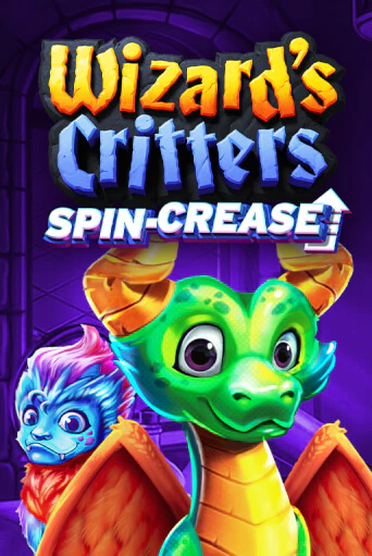 Бесплатная игра Wizards Critters | SELECTOR KZ 