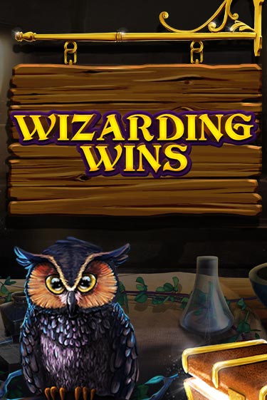 Бесплатная игра Wizarding Wins | SELECTOR KZ 