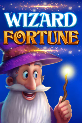 Бесплатная игра Wizard Fortune | SELECTOR KZ 