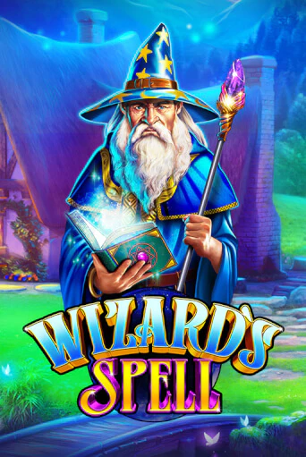 Бесплатная игра Wizard's Spell | SELECTOR KZ 