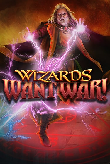 Бесплатная игра Wizards Want War | SELECTOR KZ 