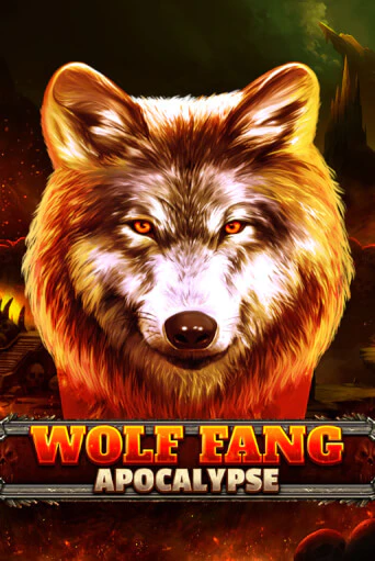 Бесплатная игра Wolf Fang - Apocalypse | SELECTOR KZ 