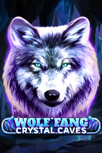 Бесплатная игра Wolf Fang - Crystal Caves | SELECTOR KZ 