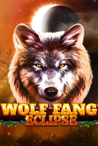 Бесплатная игра Wolf Fang - Eclipse | SELECTOR KZ 