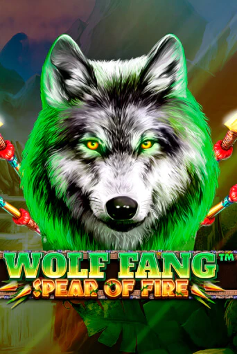 Бесплатная игра Wolf Fang - Spear Of Fire | SELECTOR KZ 