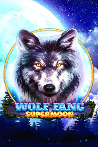 Бесплатная игра Wolf Fang - Supermoon | SELECTOR KZ 