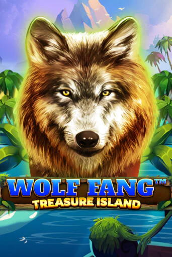 Бесплатная игра Wolf Fang - Treasure Island | SELECTOR KZ 