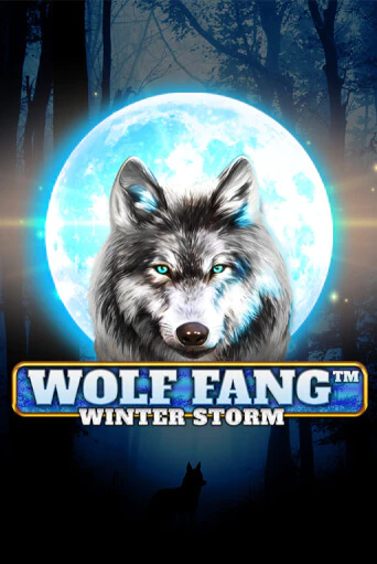 Бесплатная игра Wolf Fang Winter Storm | SELECTOR KZ 