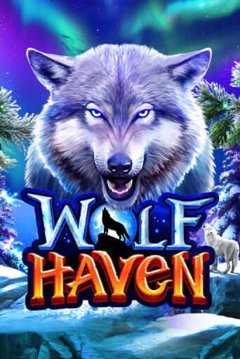 Бесплатная игра Wolf Haven | SELECTOR KZ 