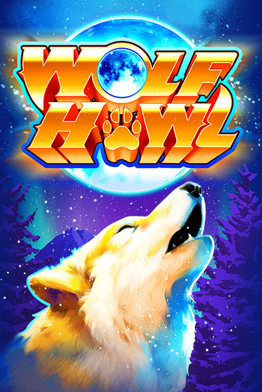 Бесплатная игра Wolf Howl | SELECTOR KZ 