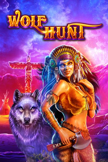 Бесплатная игра Wolf Hunt | SELECTOR KZ 