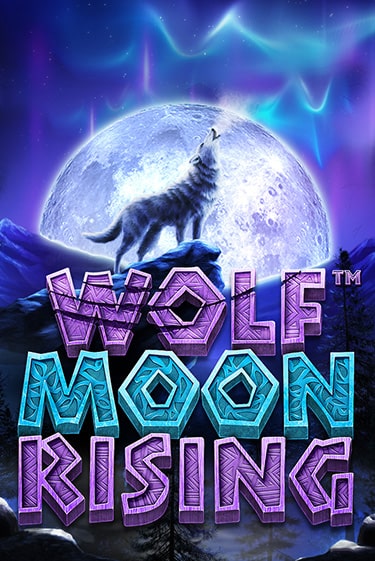 Бесплатная игра Wolf Moon Rising | SELECTOR KZ 