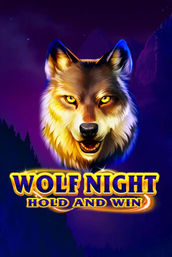 Бесплатная игра Wolf Night | SELECTOR KZ 