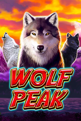 Бесплатная игра Wolf Peak | SELECTOR KZ 