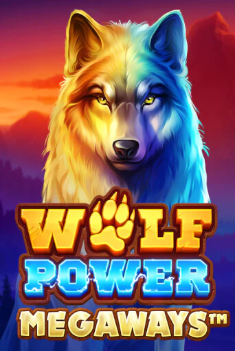 Бесплатная игра Wolf Power Megaways™ | SELECTOR KZ 