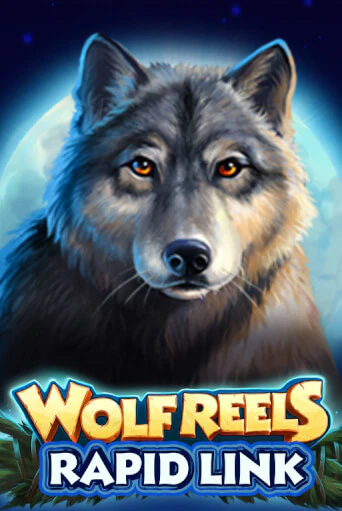 Бесплатная игра Wolf Reels Rapid Link | SELECTOR KZ 