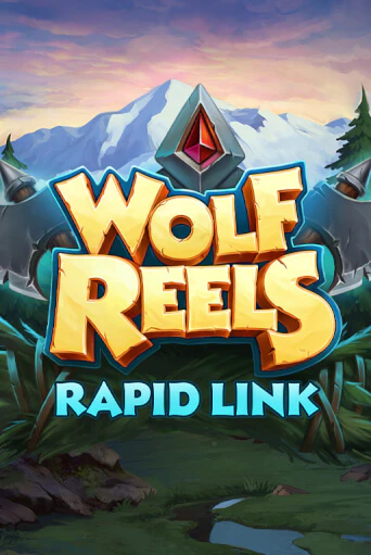 Бесплатная игра Wolf Reels Rapid Link | SELECTOR KZ 