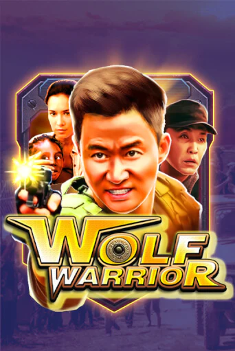 Бесплатная игра Wolf Warrior | SELECTOR KZ 