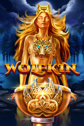 Бесплатная игра Wolfkin | SELECTOR KZ 